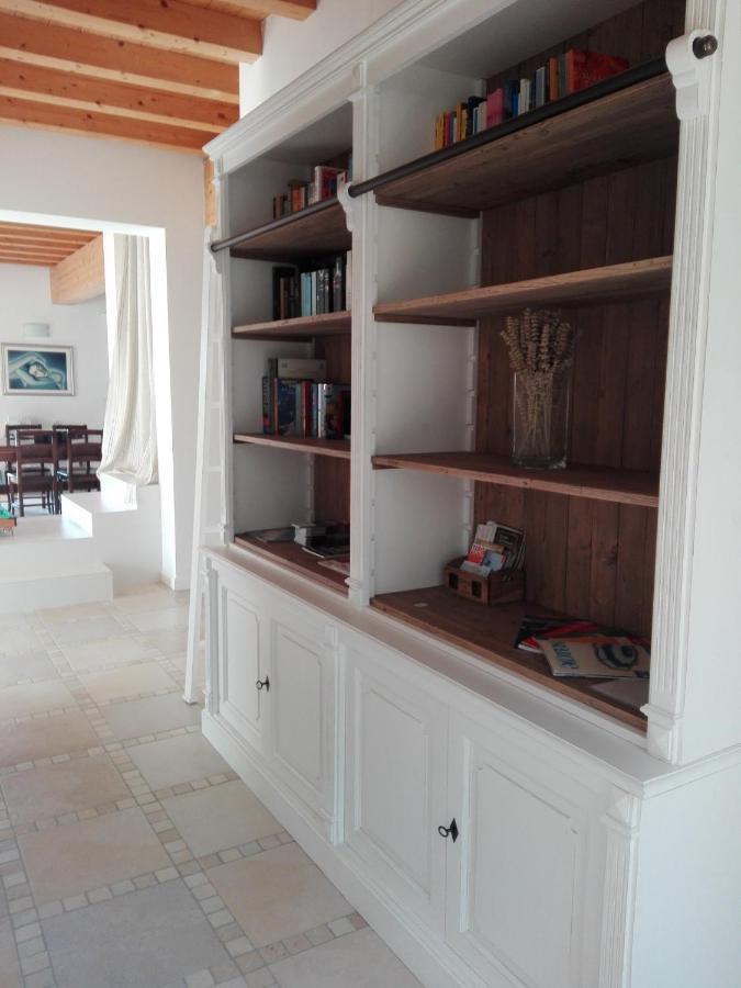 Il Giardino Nella Valle Belvedere Ostrense Εξωτερικό φωτογραφία