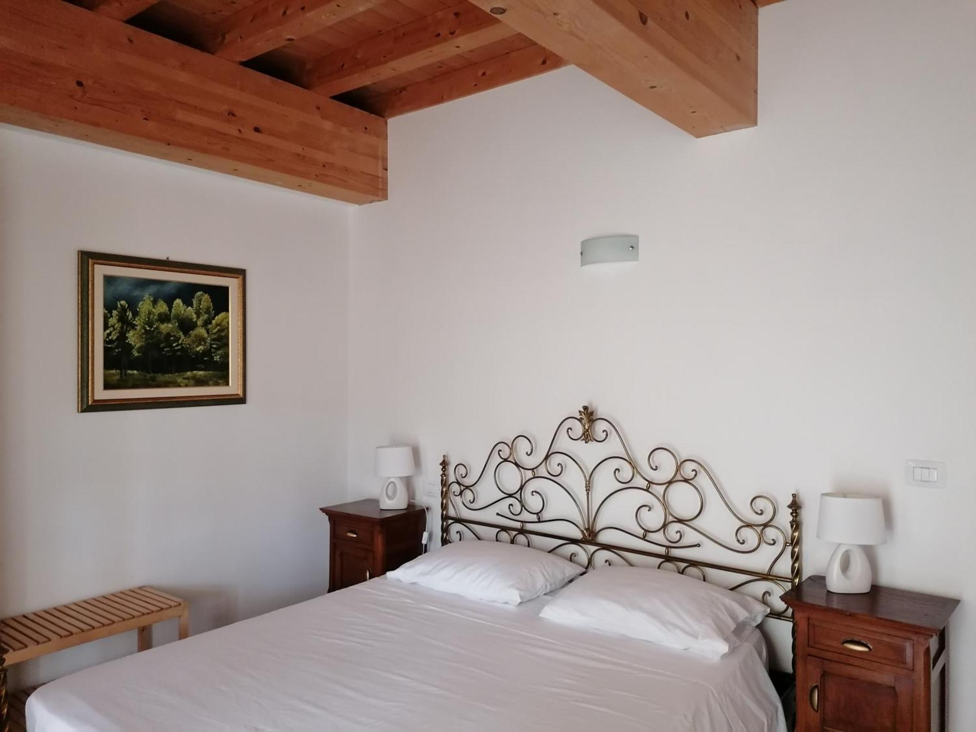 Il Giardino Nella Valle Belvedere Ostrense Δωμάτιο φωτογραφία